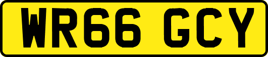 WR66GCY