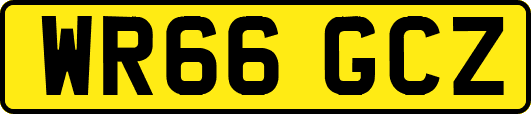 WR66GCZ