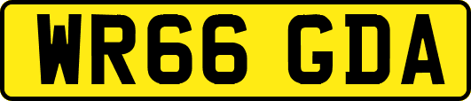 WR66GDA