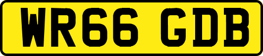 WR66GDB