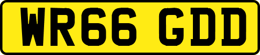 WR66GDD