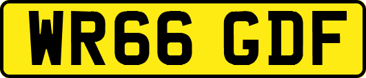 WR66GDF