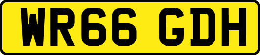 WR66GDH