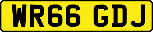 WR66GDJ