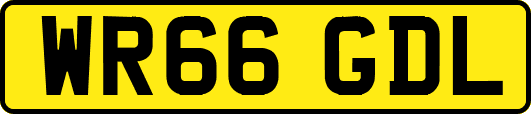 WR66GDL