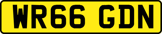 WR66GDN