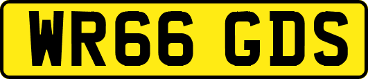 WR66GDS