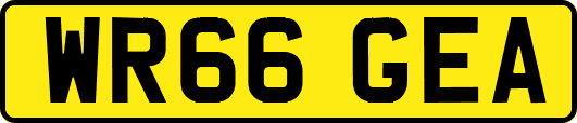 WR66GEA