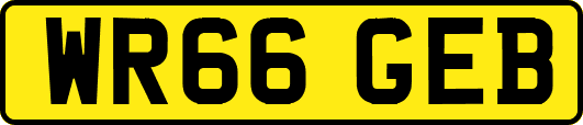 WR66GEB