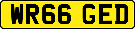 WR66GED