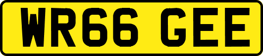 WR66GEE