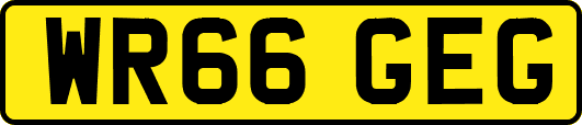WR66GEG
