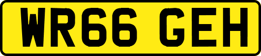 WR66GEH