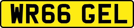WR66GEL