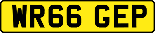WR66GEP