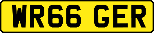 WR66GER