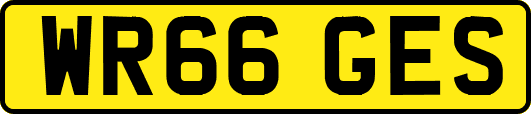 WR66GES