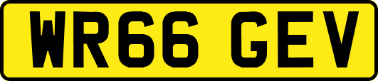 WR66GEV