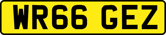 WR66GEZ