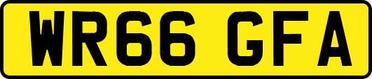 WR66GFA