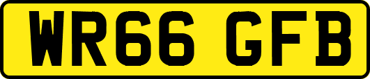 WR66GFB