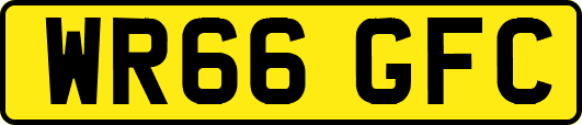 WR66GFC