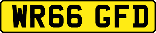 WR66GFD