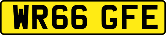 WR66GFE