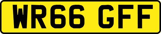 WR66GFF