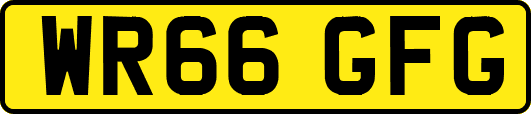WR66GFG