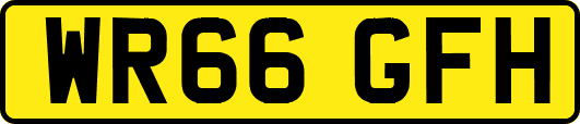 WR66GFH
