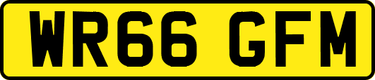 WR66GFM