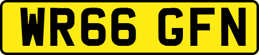 WR66GFN