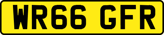 WR66GFR