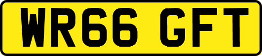 WR66GFT
