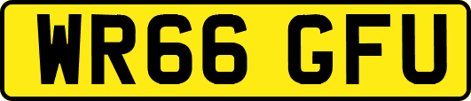 WR66GFU