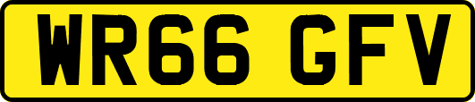 WR66GFV