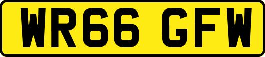 WR66GFW