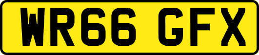 WR66GFX