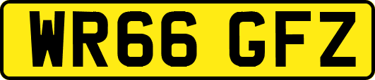 WR66GFZ