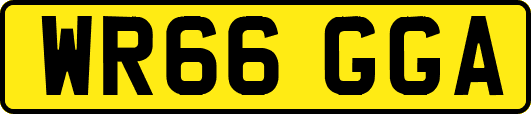 WR66GGA