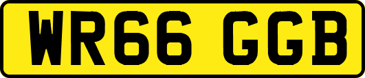 WR66GGB