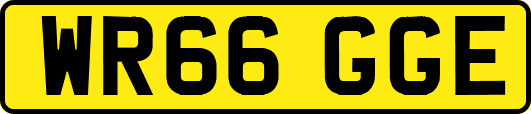 WR66GGE