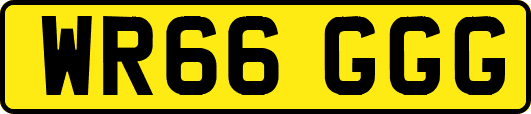 WR66GGG