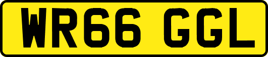 WR66GGL