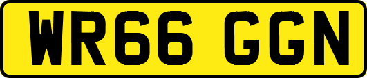 WR66GGN