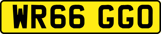WR66GGO