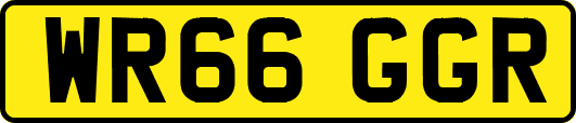 WR66GGR