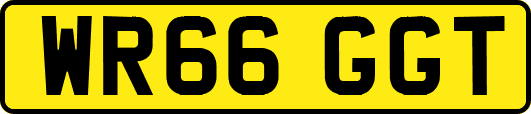 WR66GGT