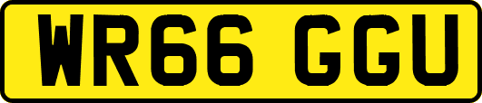 WR66GGU